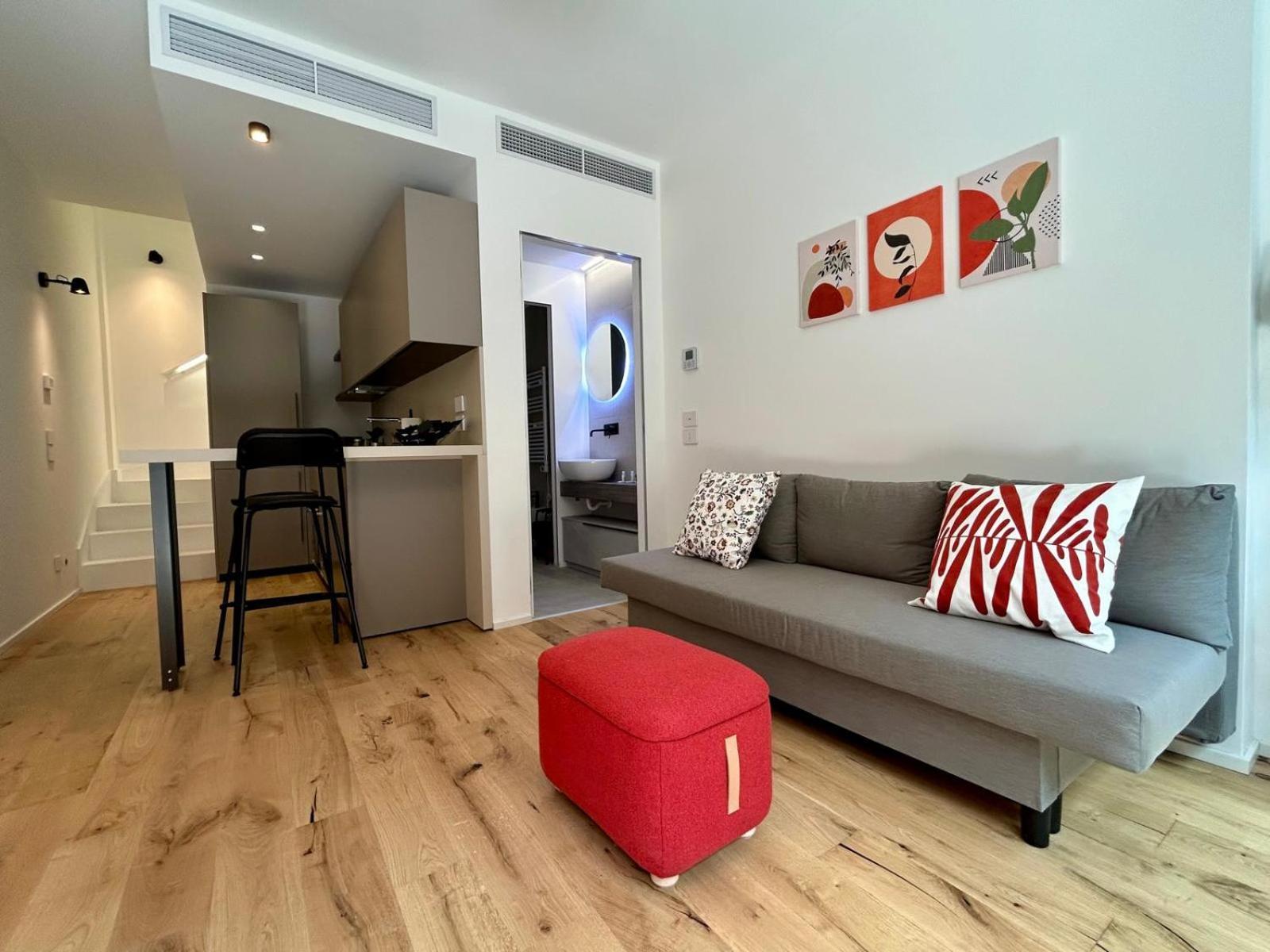 Kibilu Luxury Apt With Terrace, Isola District And Near Garibaldi Station Milano Exterior foto