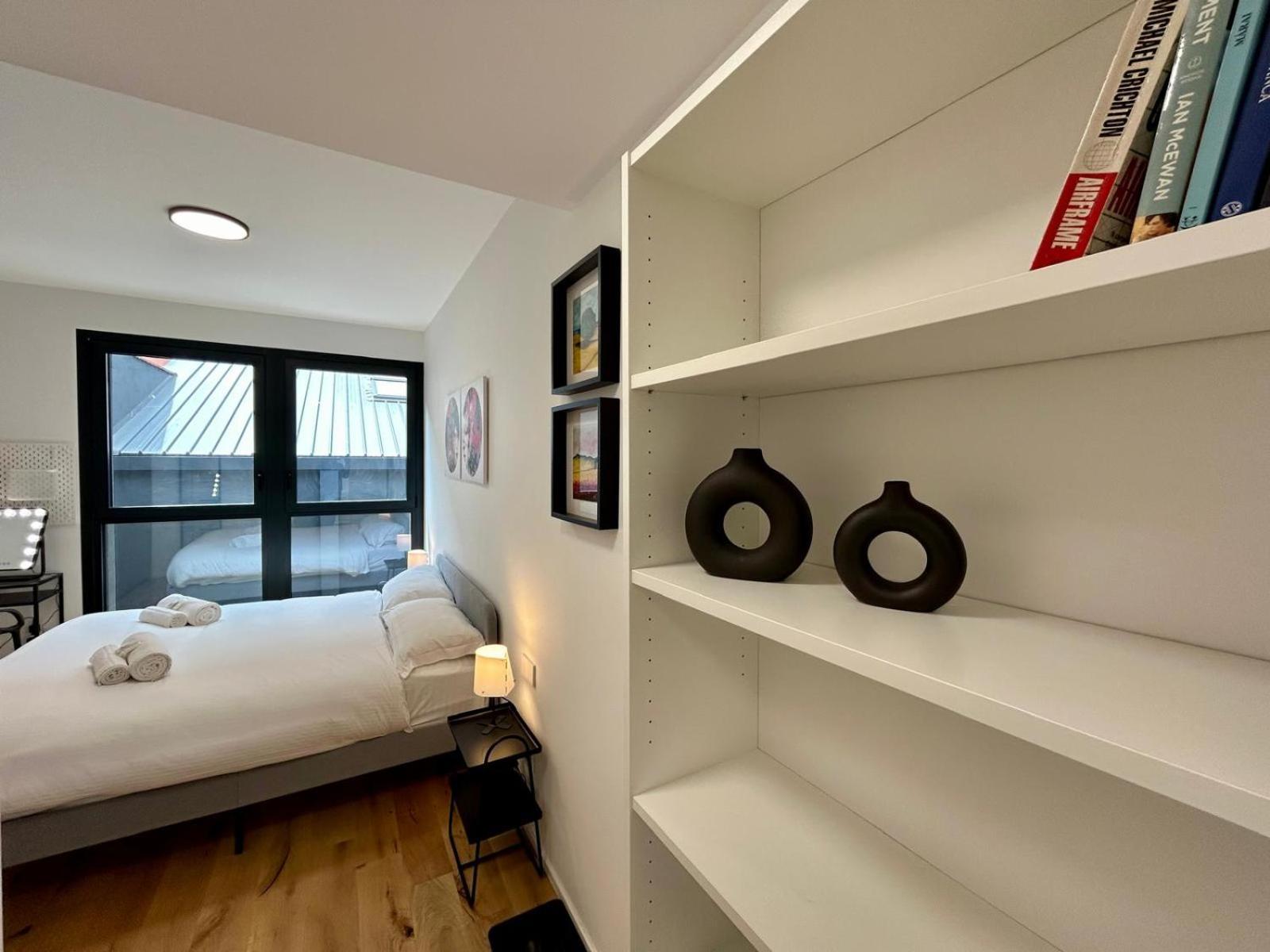 Kibilu Luxury Apt With Terrace, Isola District And Near Garibaldi Station Milano Exterior foto