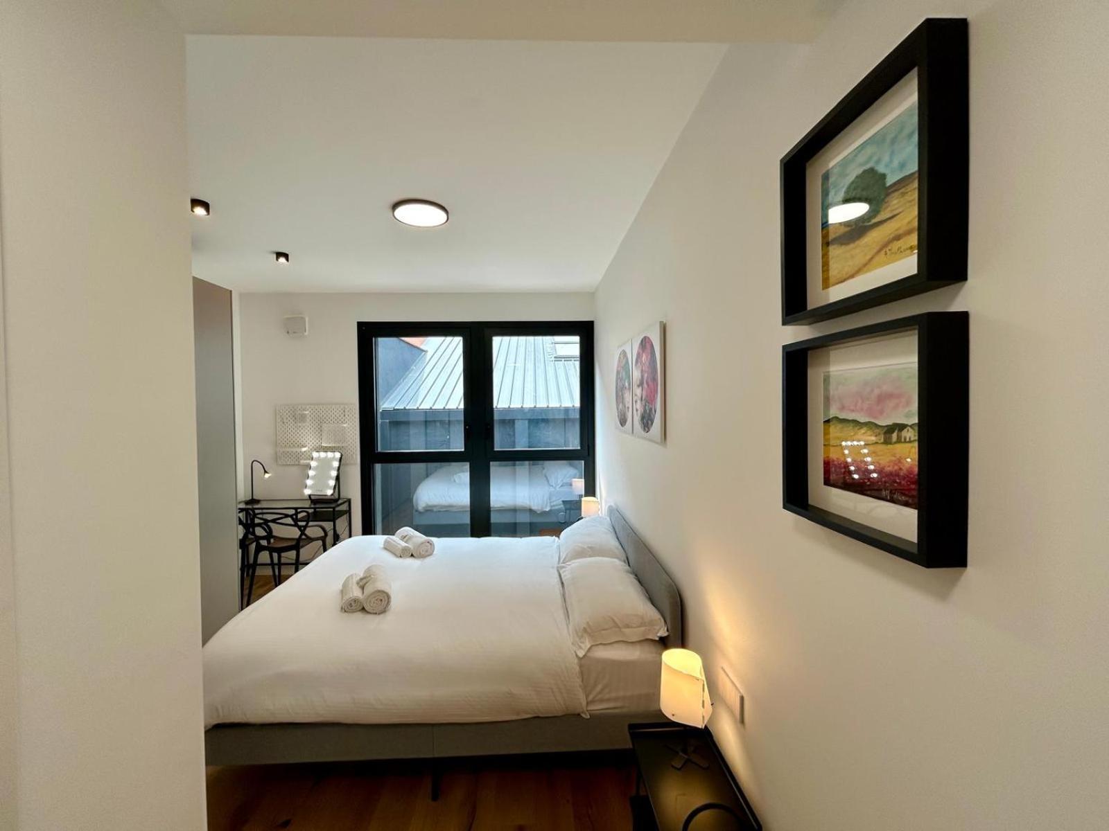 Kibilu Luxury Apt With Terrace, Isola District And Near Garibaldi Station Milano Exterior foto