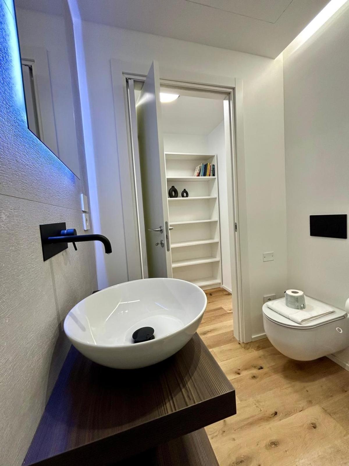 Kibilu Luxury Apt With Terrace, Isola District And Near Garibaldi Station Milano Exterior foto