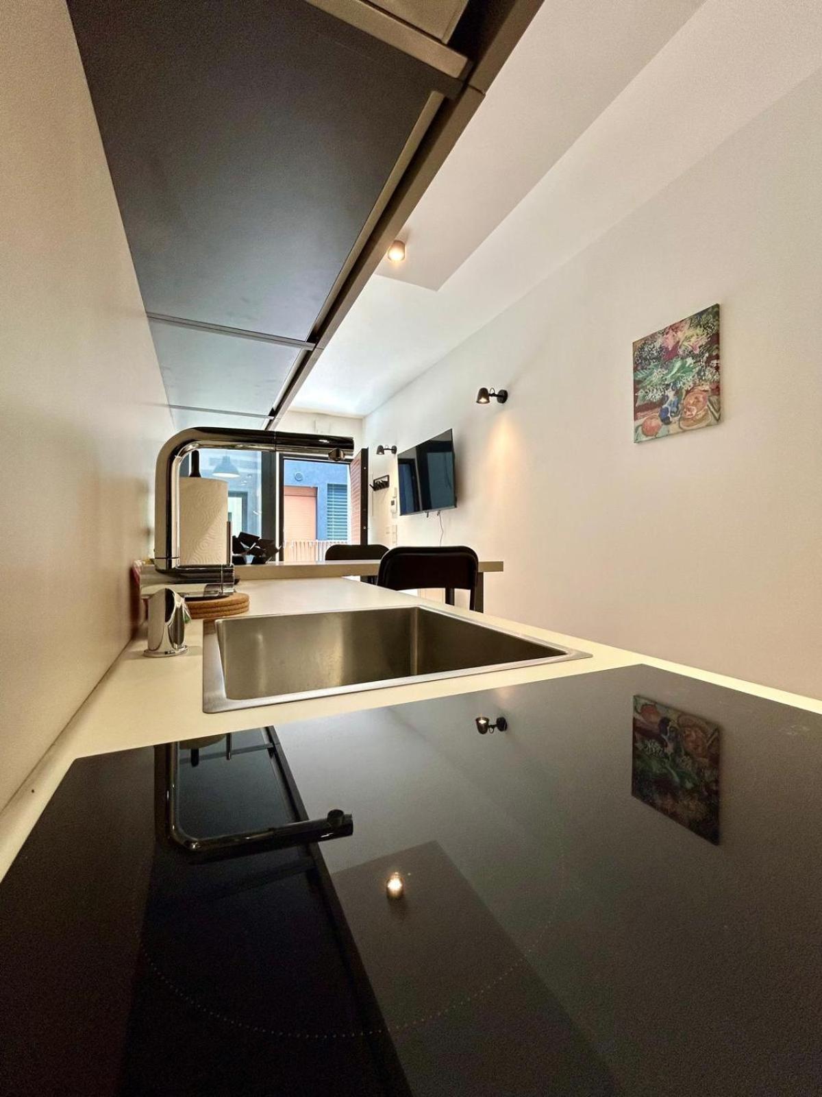 Kibilu Luxury Apt With Terrace, Isola District And Near Garibaldi Station Milano Exterior foto