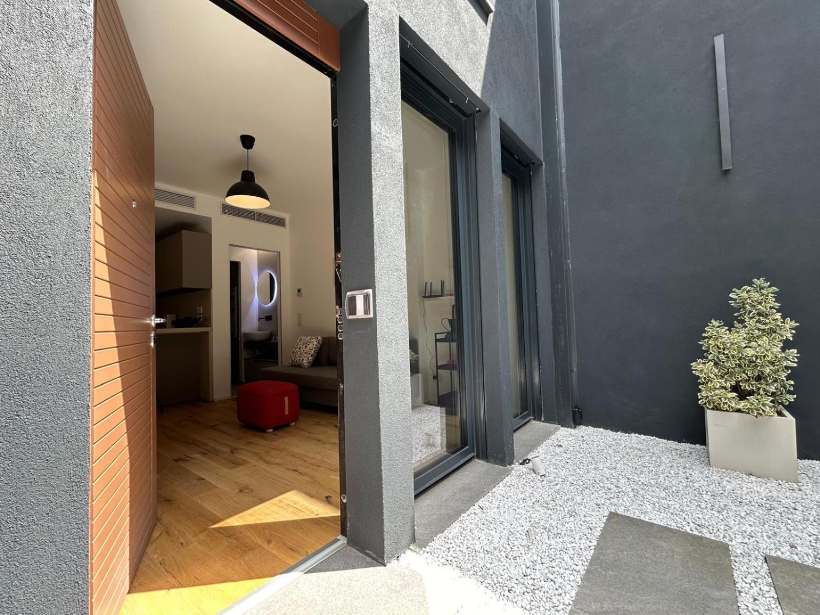 Kibilu Luxury Apt With Terrace, Isola District And Near Garibaldi Station Milano Exterior foto